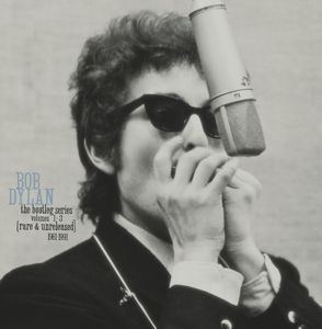 Bob Dylan: the Bootleg Series, Vols. 1-3