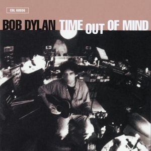 Time Out of Mind 20th Anniversary